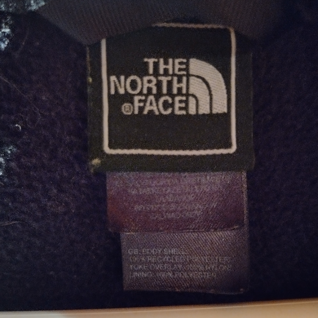 Men's North Face Jacket